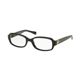 michael kors black frame glasses