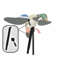 Crow Decoys Motorized