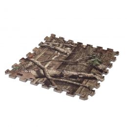 Mossy Oak Floor Mat Tiles Free Shipping Over 49