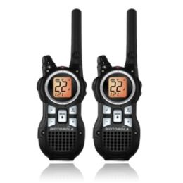 2x Battery Pack for Motorola Talkabout 2//Two Way Radio Walkie Talkie
