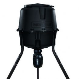 Moultrie 30 Gallon Directional Tripod Quick Lock 26 Off W Free S H