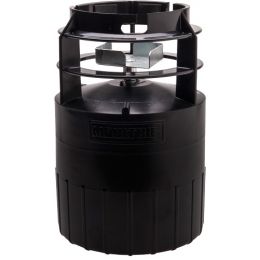 Moultrie Pro Hunter Timer Feeder Kit 6 Feed Times 5 Star Rating