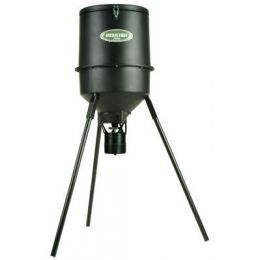 Moultrie Pro Hunter Feeder Kit Mfhphb30b Customer Rated Free