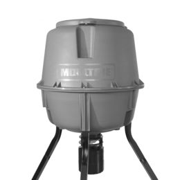 Moultrie Tripod Feeder With Ql Hopper Free Shipping Over 49