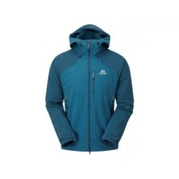 mountain equipment calico hooded jacket