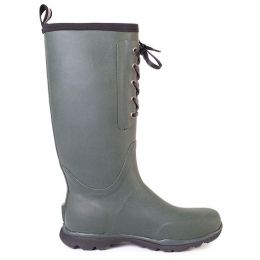 mens high rubber boots