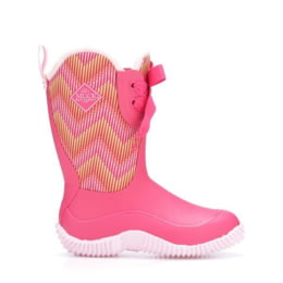 pink muck boots