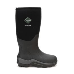 arctic muck boots steel toe