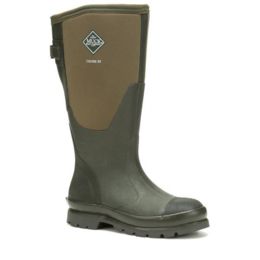 womens wide calf hunting boots