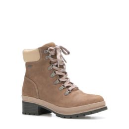 muck steel toe boots womens