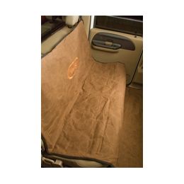 Mud River 2 Barrel Car Seat Utility Mat Up To 27 Off 4 9 Star