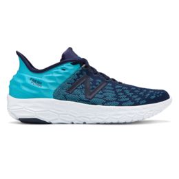 review new balance beacon