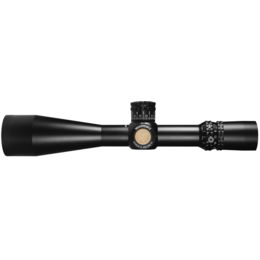 NightForce ATACR 5-25x56mm F1 ZeroStop .250 MOA - 1 out of 8 models