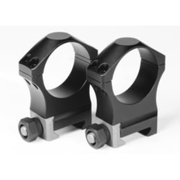 NightForce XTRM Ring Set, 1.00 Medium, 34mm, - 1 out of 9 models