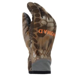 nomad harvester gloves