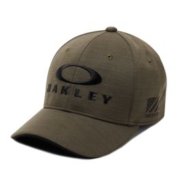 oakley bg emb cap