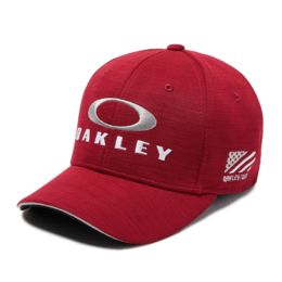 oakley bg emb cap