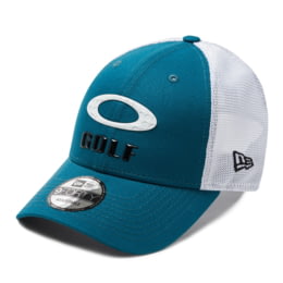new era oakley cap