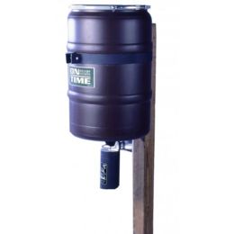 On Time Wildlife Feeders Elite Fish Feeder Combo 4 46 Off W