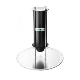 On Time Wildlife Feeders Gravity Kit Only 23 Off Free Shipping