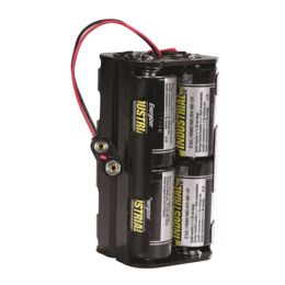 On Time Wildlife Feeders Optional C Cell Battery Pack Customer