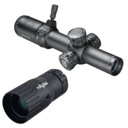 OP Exclusive - Bushnell AR Optics Riflescope, - 1 out of 4 models