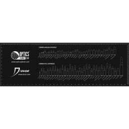 Opticsplanet Exclusive Opticsplanet 36x12x 125in Gun Cleaning Mat