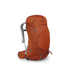 Osprey Size Chart Backpack