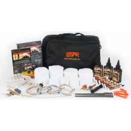 Otis Technology Range Bag Complete Gun Cleaning Kit