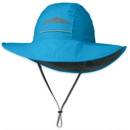kids rain hat