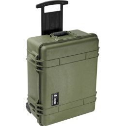 overnight case luggage