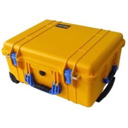 pelican 1650 checked baggage