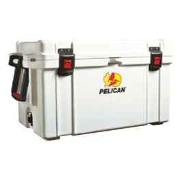 Pelican Elite Cooler 65 qt. Tan