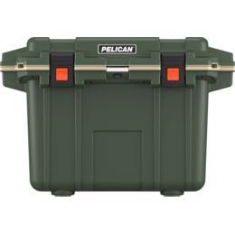 pelican 50 qt elite cooler