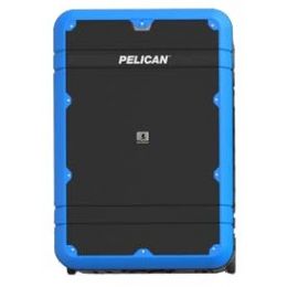 pelican luggage