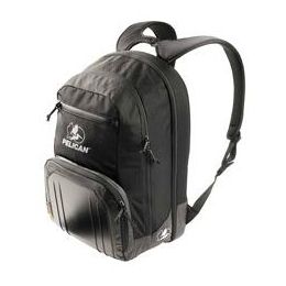 Pelican S105 Laptop Backpack, Black