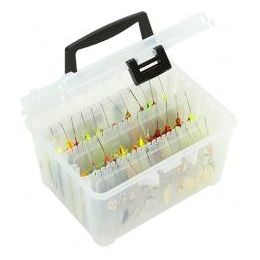 spinnerbait tackle box