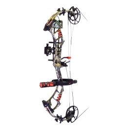 pse archery bow