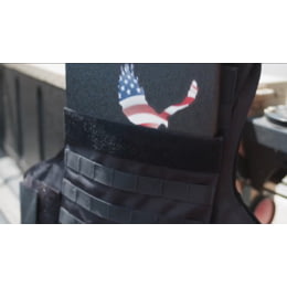 Premier Body Armor, Stratis Level III + Enhanced Plate