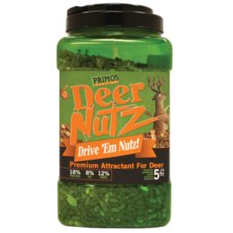 Primos Hunting Deer Nutz Free Shipping Over 49
