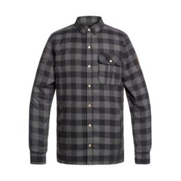 Reversible flannel jacket Clearance