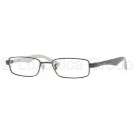 eyeglasses no line bifocal