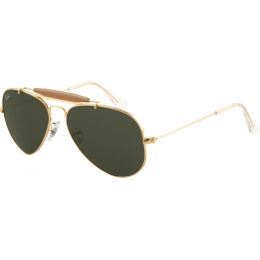 ray ban 3407