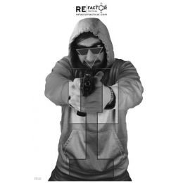 target active jacket