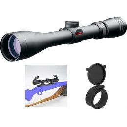 Redfield Revolution Riflecsope 4 12 X40 Mm 1 In