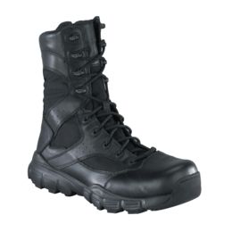 reebok dauntless boots review