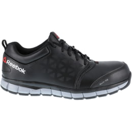 reebok alloy toe womens