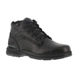 rockport mens casual boots