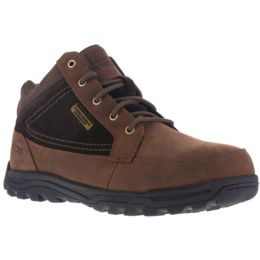 rockport trail technique chukka