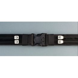 Safariland Model 94b Duty Belt 94B Men's Belts 26-32 